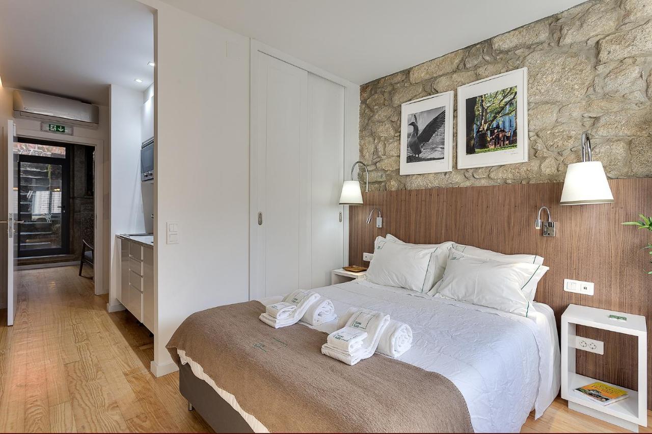 Oporto Gardens - Historical House Apartment Ngoại thất bức ảnh