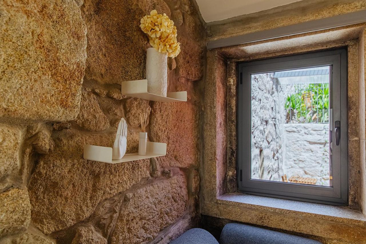Oporto Gardens - Historical House Apartment Ngoại thất bức ảnh