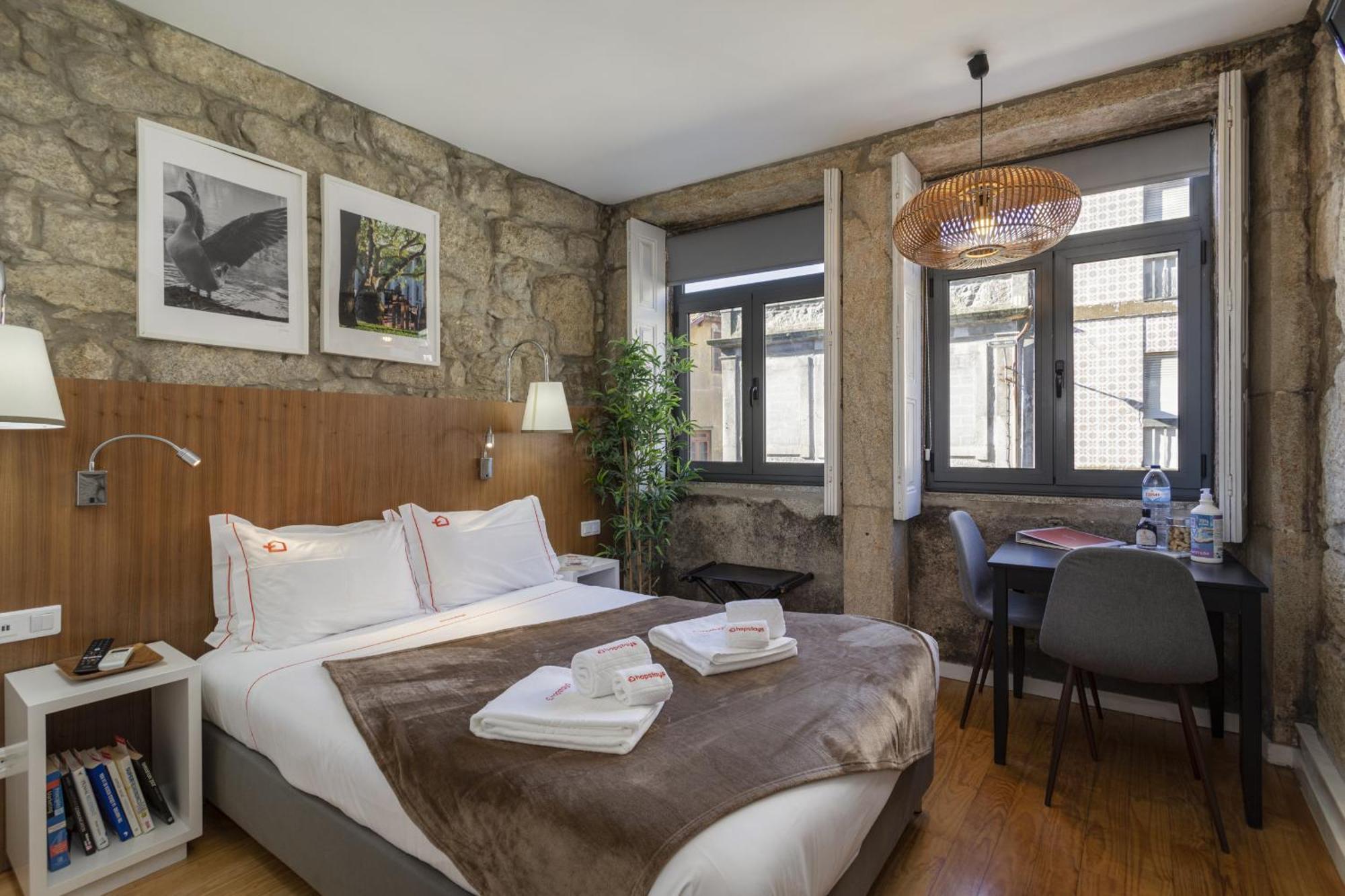 Oporto Gardens - Historical House Apartment Ngoại thất bức ảnh