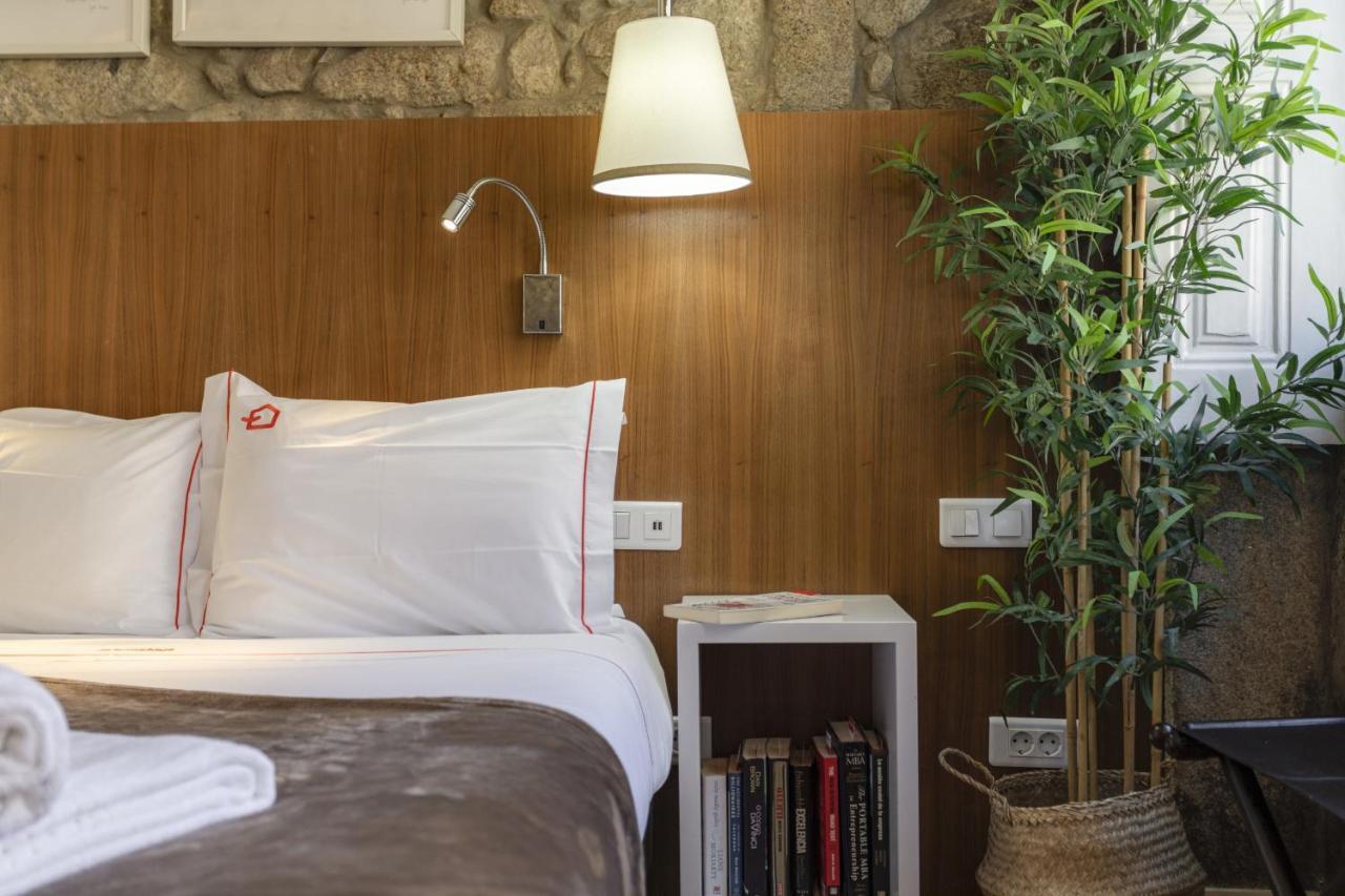 Oporto Gardens - Historical House Apartment Ngoại thất bức ảnh
