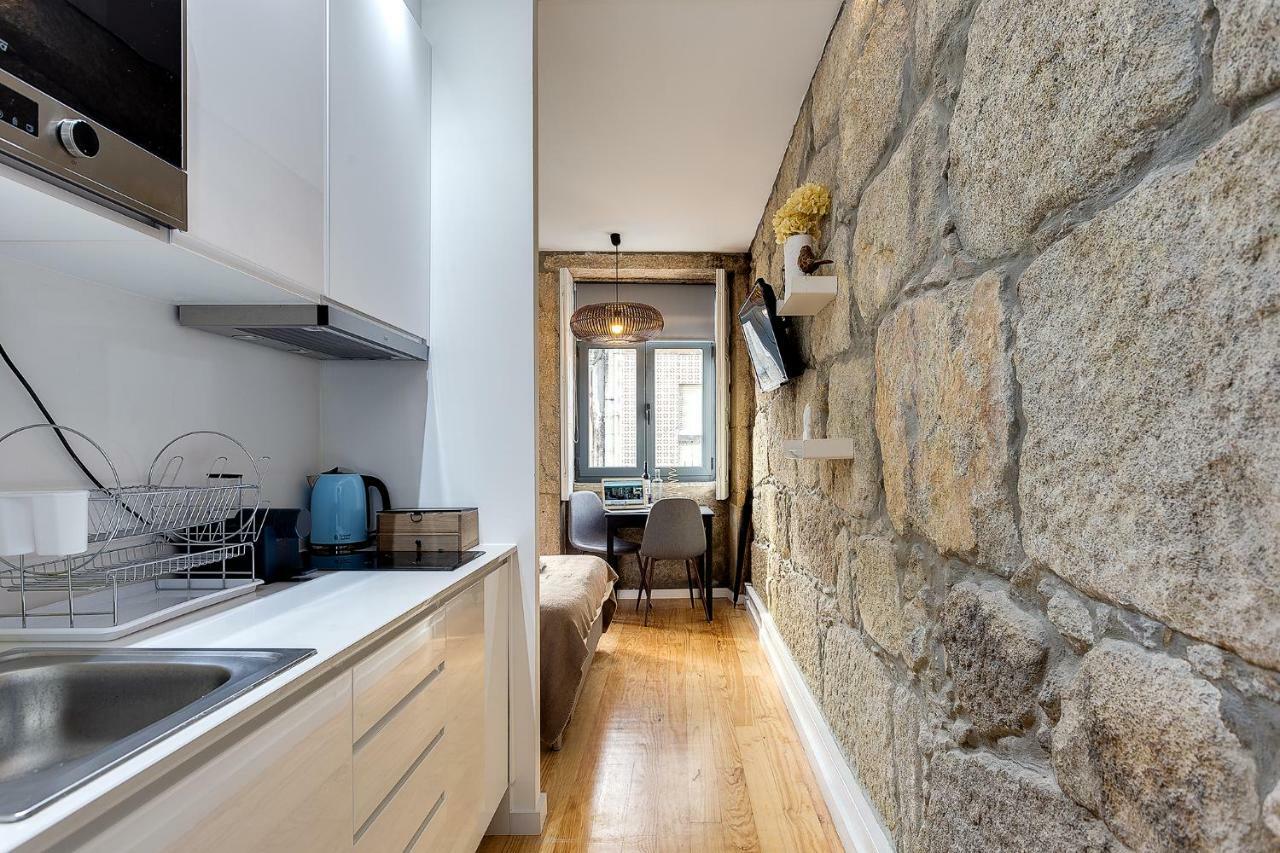 Oporto Gardens - Historical House Apartment Ngoại thất bức ảnh