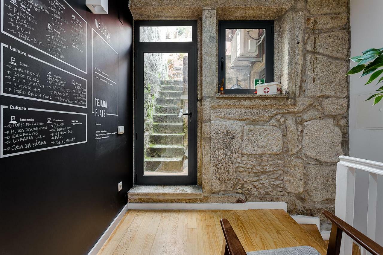 Oporto Gardens - Historical House Apartment Ngoại thất bức ảnh